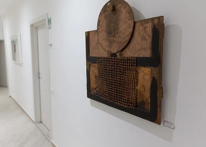 罗马维努斯塔斯酒店 罗马