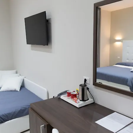 Venustas Szálloda 3*