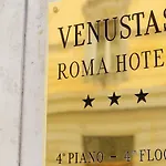 Venustas 3* Róma