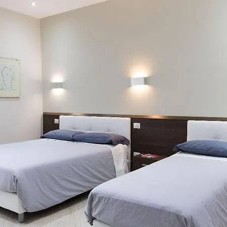 Venustas Hotel Roma