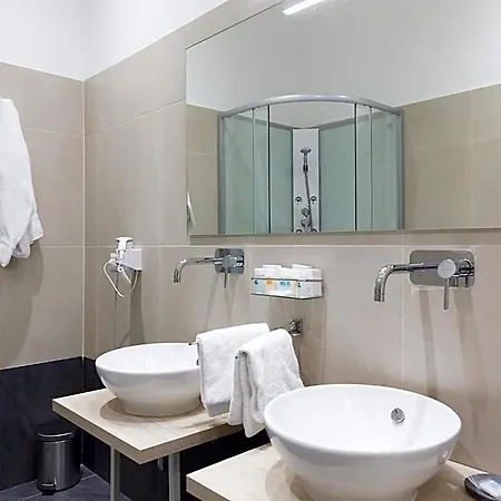 Hotel Venustas Roma