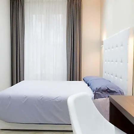 Venustas Hotel