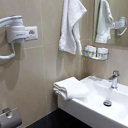 Venustas 3* Roma