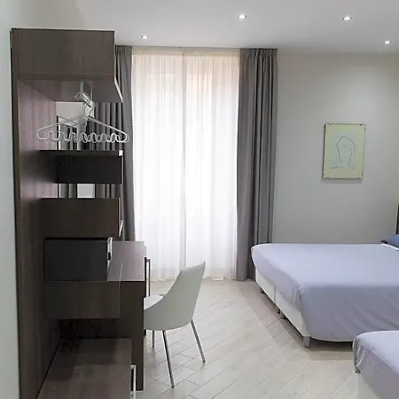 Hotel Venustas Roma