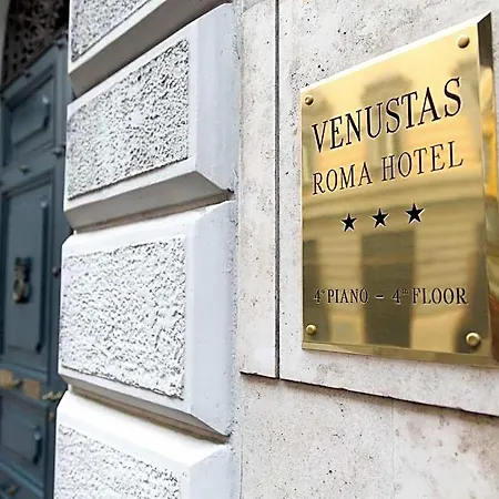 Venustas 3*