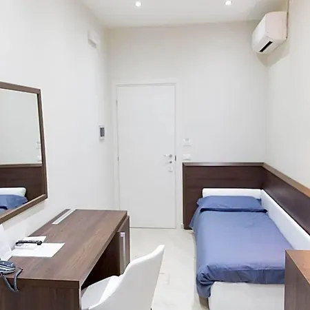 Venustas Hotel Roma