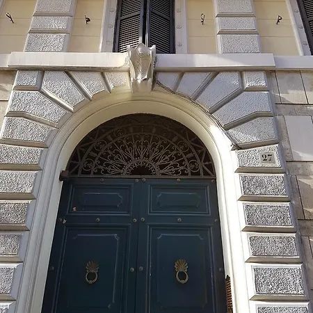 Hotel Venustas Rzym