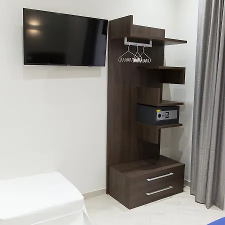 Venustas فندق روما