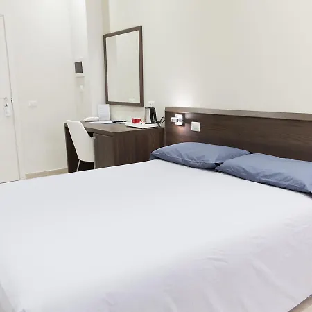 Venustas Hotel Rzym