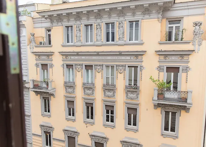 Hotel Venustas