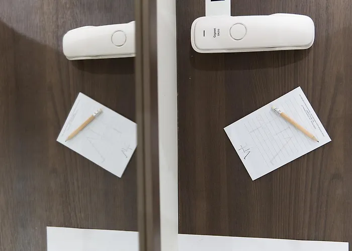 ヴェヌスタス 3* ローマ