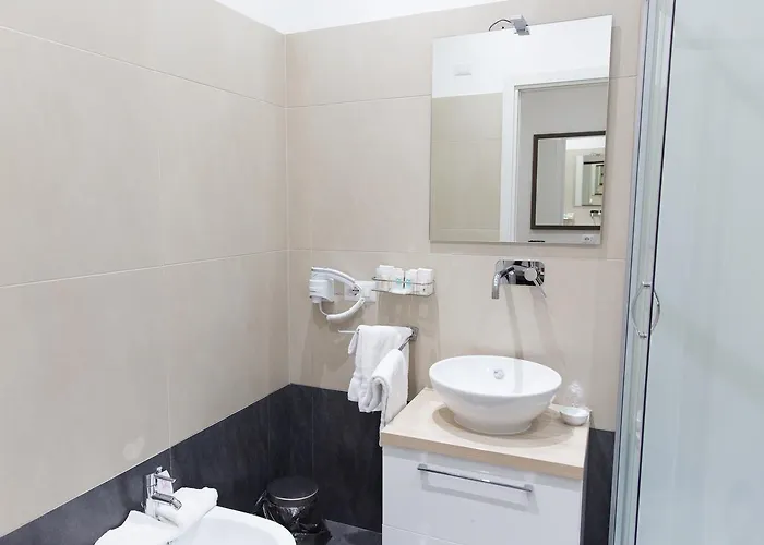 Venustas Hotel Roma