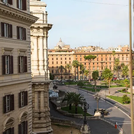 Venustas Hotel Rom